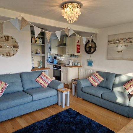 Caldon Holiday Chalet Sleeps 4 In Dartmouth Wifi Electric Inc Pet Friendly Εξωτερικό φωτογραφία
