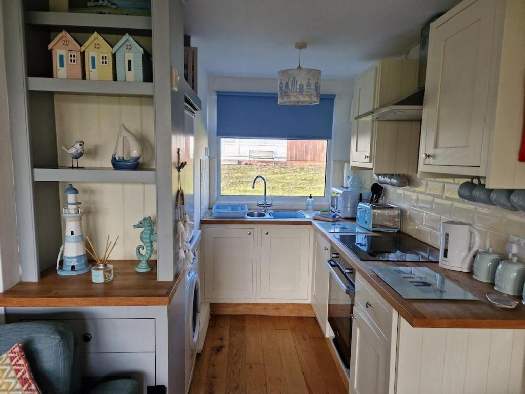 Caldon Holiday Chalet Sleeps 4 In Dartmouth Wifi Electric Inc Pet Friendly Εξωτερικό φωτογραφία