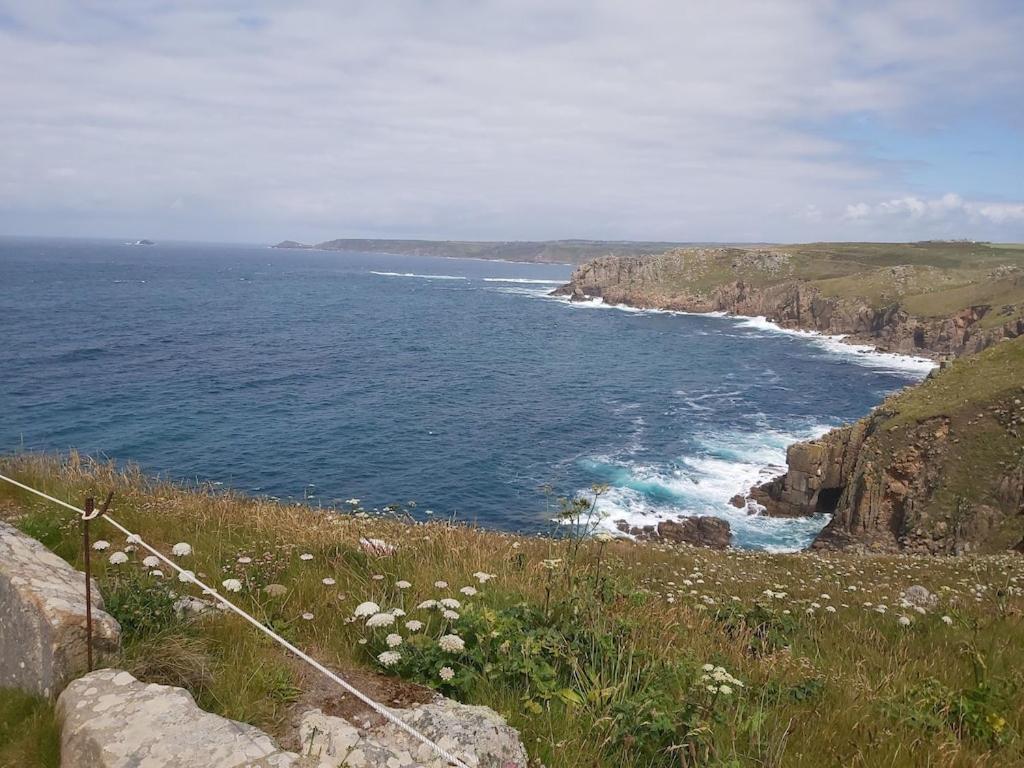 Caldon Holiday Chalet Sleeps 4 In Dartmouth Wifi Electric Inc Pet Friendly Εξωτερικό φωτογραφία
