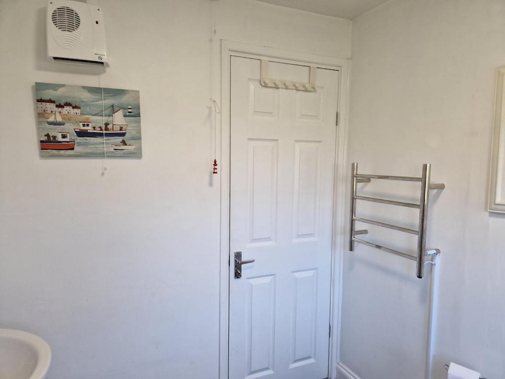 Caldon Holiday Chalet Sleeps 4 In Dartmouth Wifi Electric Inc Pet Friendly Εξωτερικό φωτογραφία