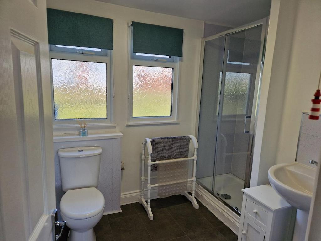 Caldon Holiday Chalet Sleeps 4 In Dartmouth Wifi Electric Inc Pet Friendly Εξωτερικό φωτογραφία