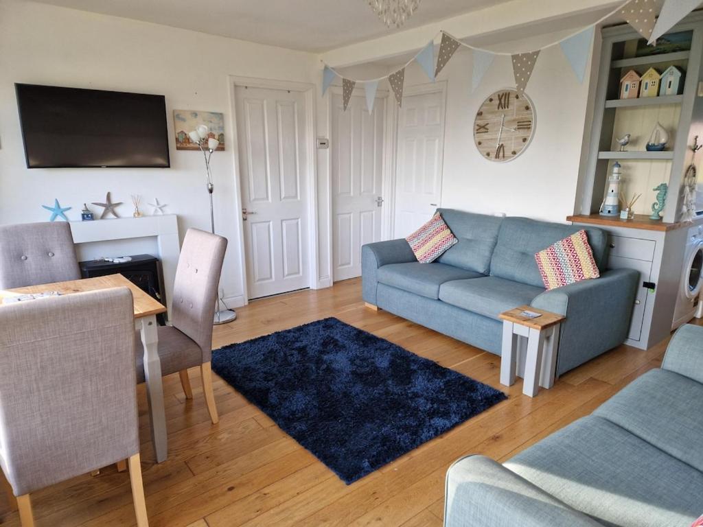 Caldon Holiday Chalet Sleeps 4 In Dartmouth Wifi Electric Inc Pet Friendly Εξωτερικό φωτογραφία