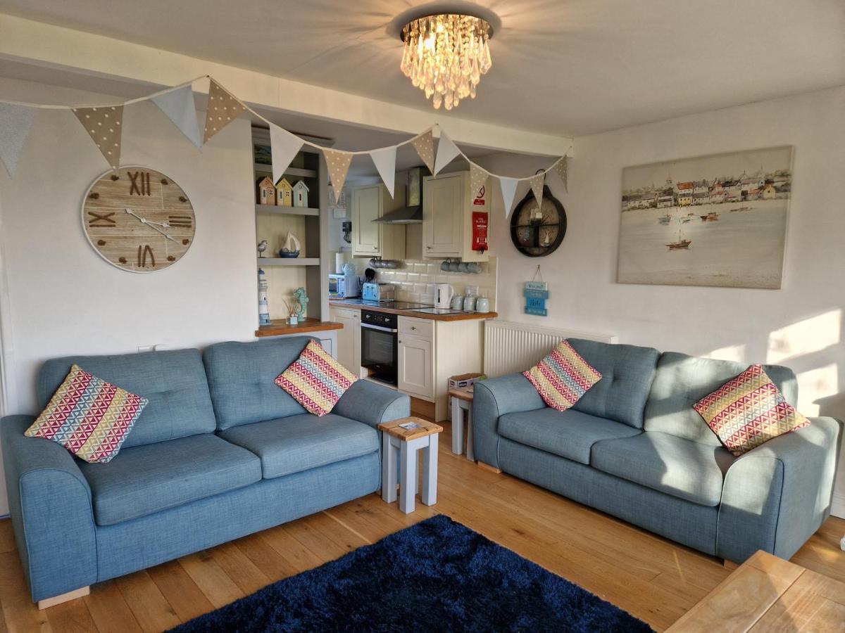 Caldon Holiday Chalet Sleeps 4 In Dartmouth Wifi Electric Inc Pet Friendly Εξωτερικό φωτογραφία