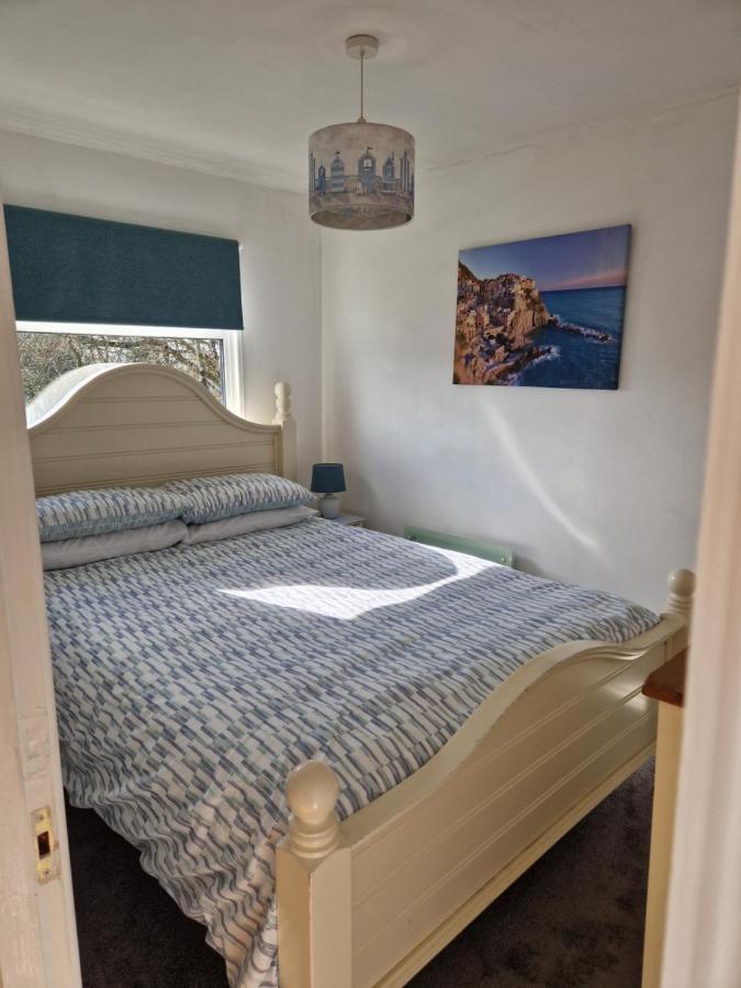 Caldon Holiday Chalet Sleeps 4 In Dartmouth Wifi Electric Inc Pet Friendly Εξωτερικό φωτογραφία
